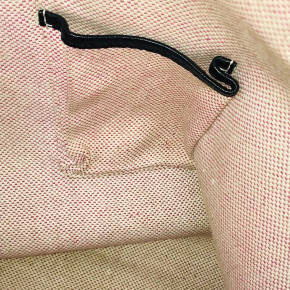 Dooney & Bourke Pebble Leather Tote - Picture 15 of 15